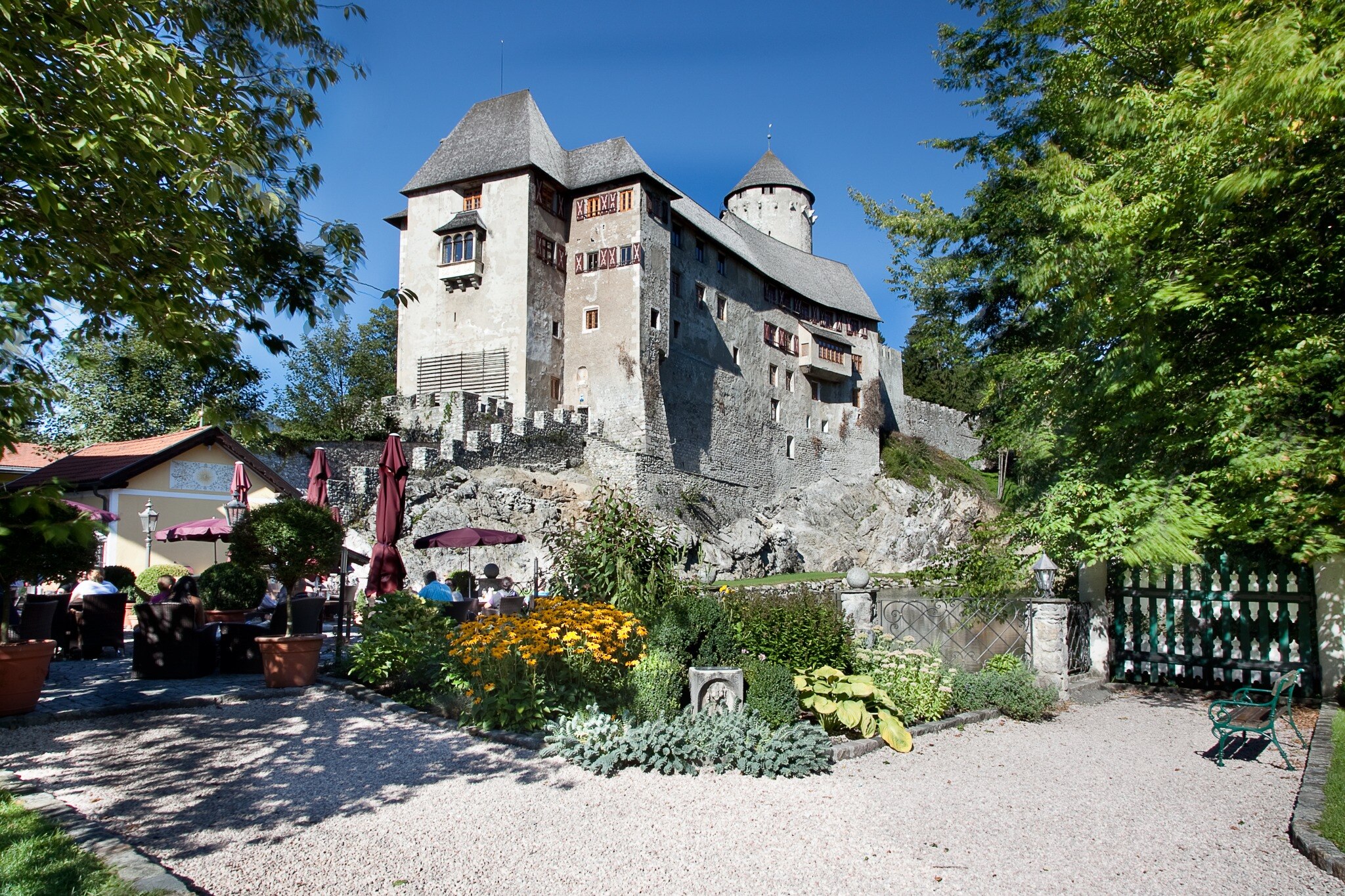 Impressionen
